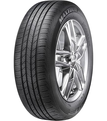 きめら Amazon.com: Nexen NPriz AH5 All- Season Radial Tire-225/60R16 98T